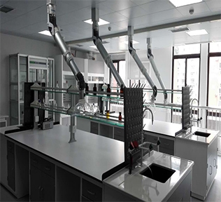 生物午夜小影院通风系统