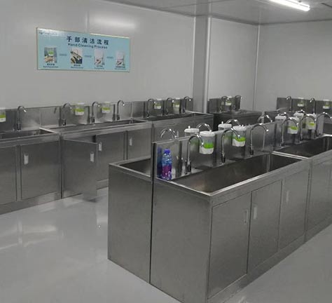 午夜福利AV电影可以进行实验检测和仪器的存放