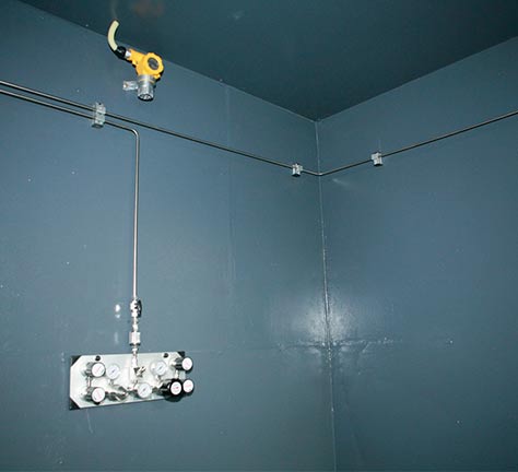 午夜小影院设计的方案需要注意哪些事项