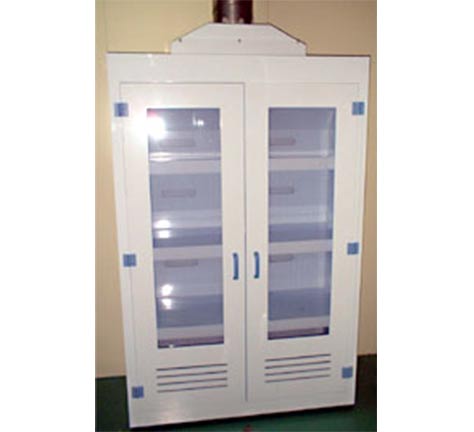 药品柜选择怎样的材质比较好